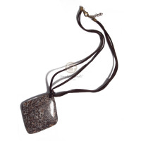 75mmx65mm diamond coco chips in