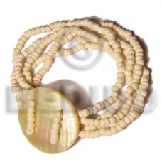 5 layers elastic 2-3mm