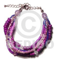 4 rows lavender 4-5 coco