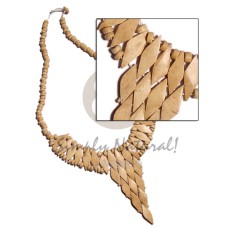 Coco diamond banig coco