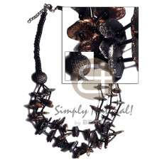 Graduated 3 layers 4-5mm coco Graduated 3 layers 4-5mm coco