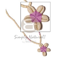 4-5mm coco pokalet bleach