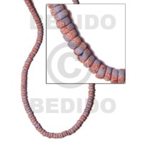 4-5mm coco pokalet. lilac