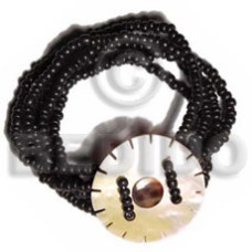 5 layers elastic 2-3mm coco