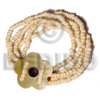 5 layers elastic 2-3mm