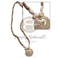 2-3mm coco pokalet. tiger