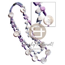 2 layers glass beads 2 layers glass beads