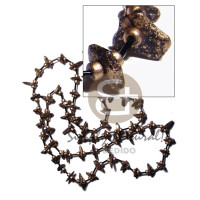 4-5mm coco pokalet cut