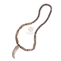 4-5mm coco pokalet nat brown