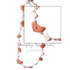 Floating nuggets - coco and Floating nuggets - coco and