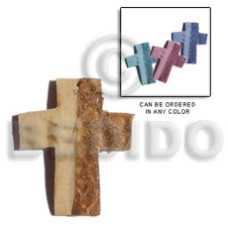 Coco cross hair