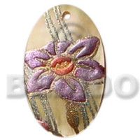 Oval 35mm hammershell