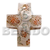 40mm cross hammershell