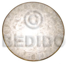 Round placemat 12