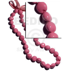 Lei kukui nut in