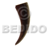 Horn fang 35mm