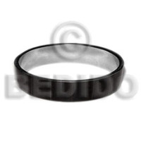 Laminated blacktab in 1 2 inch