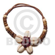 Flower sigay 4-5 coco