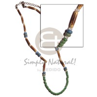 Sig-ed wood tube 2-3mm 4-5mm