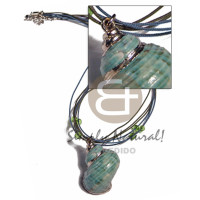 6 rows cell string blue