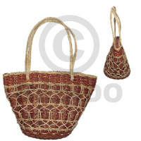 Pandan buyanos bag medium 7
