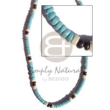 4-5mm coco pokalet. baby blue 4-5mm coco pokalet. baby blue