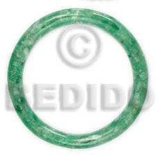 Philippine jade 10mmx60mm
