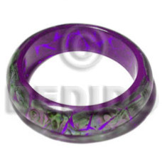 H=37mm thickness=10mm inner diameter=65mm paua