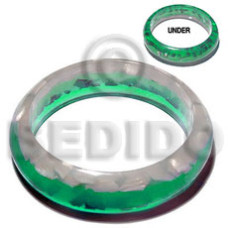H=37mm thickness=10mm inner diameter=65mm white
