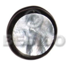 50mm hammershell round thick