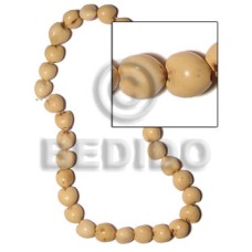 Lumbang white seed- 16pcs.