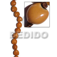 Kukui seed mustard
