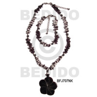 Set jewelry ordered individually as