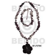 Set jewelry ordered individually as