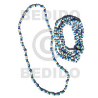 Set jewelry ordered individually as