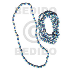 Set jewelry ordered individually as