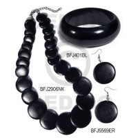 Set jewelry ordered individually as