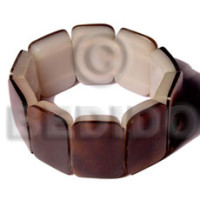 30mmx20mm black tab resin