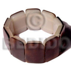 30mmx20mm black tab resin