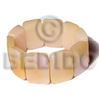 30mmx20mm mop resin backing