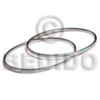 Laminated hammershell green in 3mm