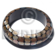 H=37mm thickness=10mm inner diameter=65mm brownlip
