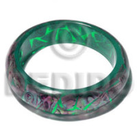 H=37mm thickness=10mm inner diameter=65mm paua