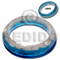 H=37mm thickness=10mm inner diameter=65mm white