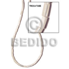 Troca tube
