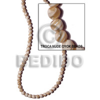 Troca natural nude oyok-male