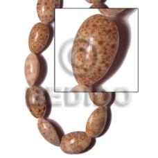 Cypraea link 20mmx20mmx12mm varying