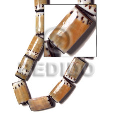 28mmx16mmx7mm conus chiclet back