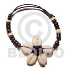 Flower sigay 4-5 coco