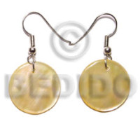 Dangling 35mm round mop